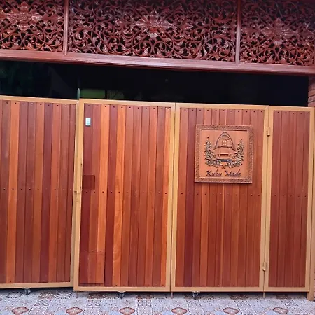 Kubumade Apartment