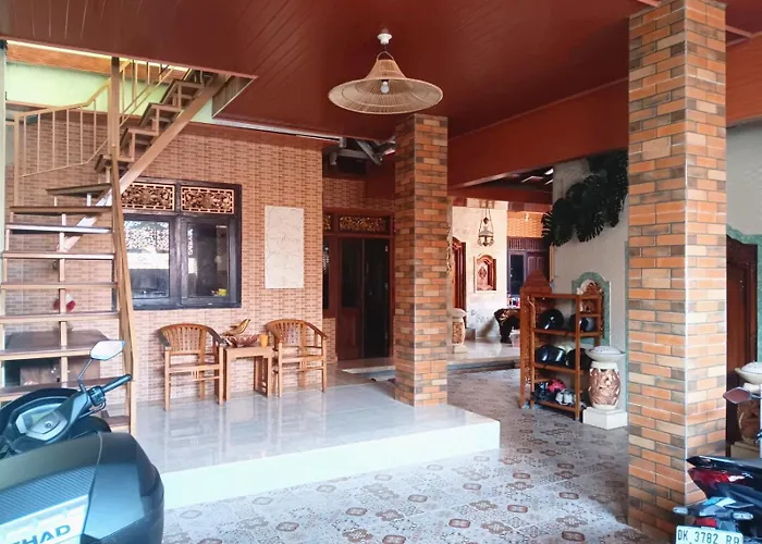 Kubumade Sanur