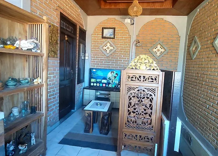 Kubumade Appartamento Sanur