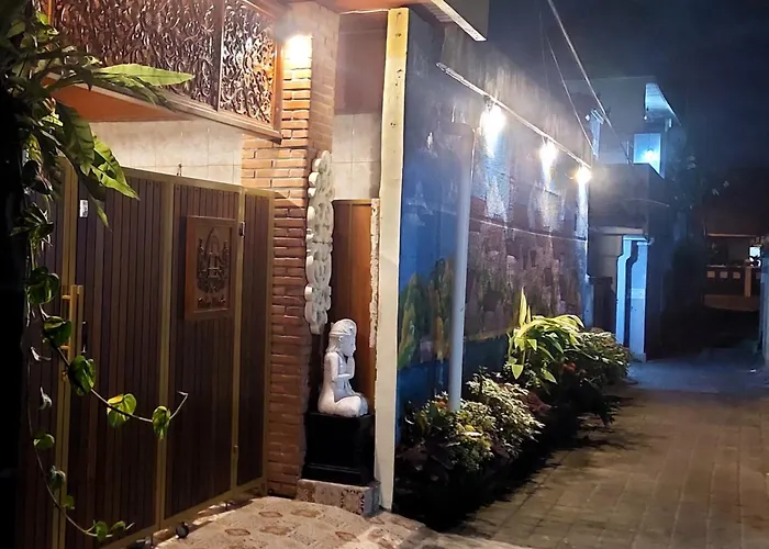 Kubumade Sanur
