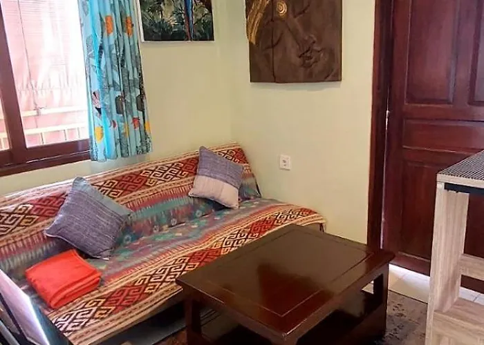 Kubumade Appartamento Sanur