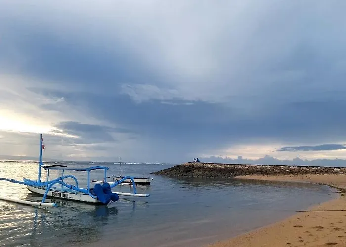 Kubumade Sanur