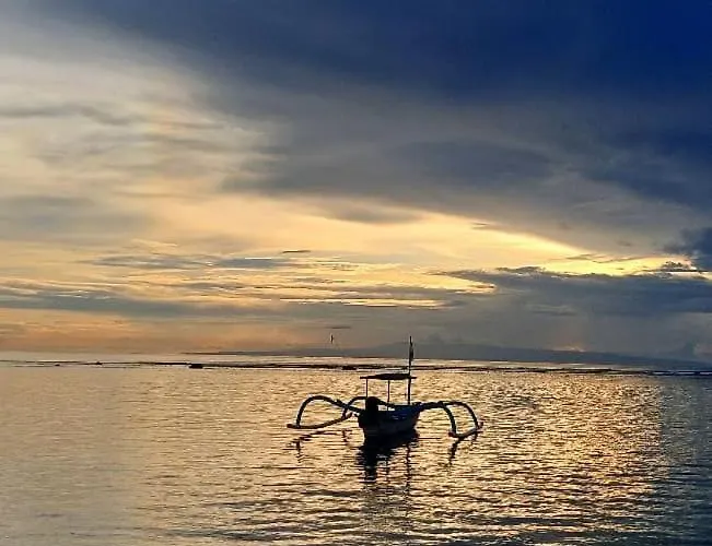 Kubumade Sanur