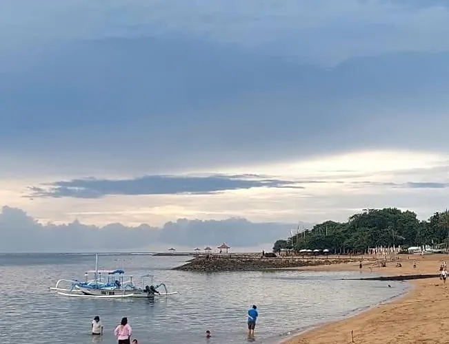 Kubumade * Sanur
