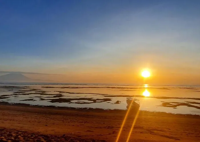 Kubumade * Sanur