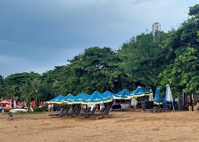 Kubumade * Sanur