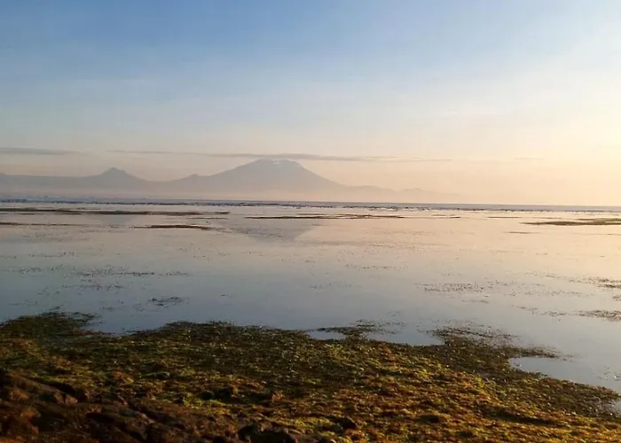 Kubumade Appartamento Sanur